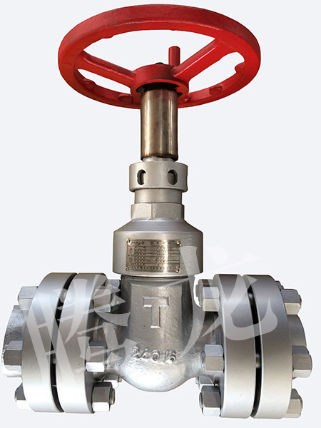 Oil well valves